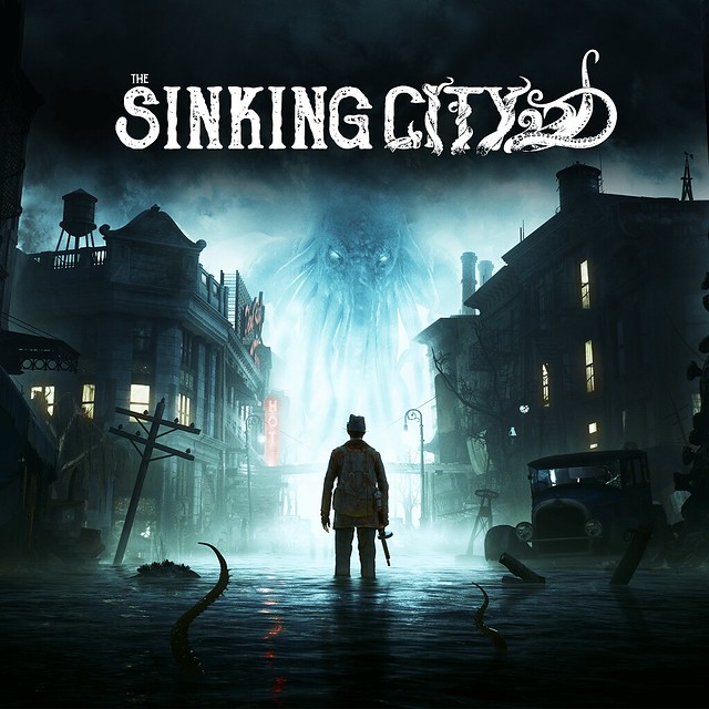 Sinking City