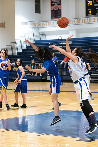 2019.06.12_MS_GIRLSBASKETBALLL_SemiFinals_GAME1_UncommonCharterHS_JesiKelley-184 | by NYCPSAL