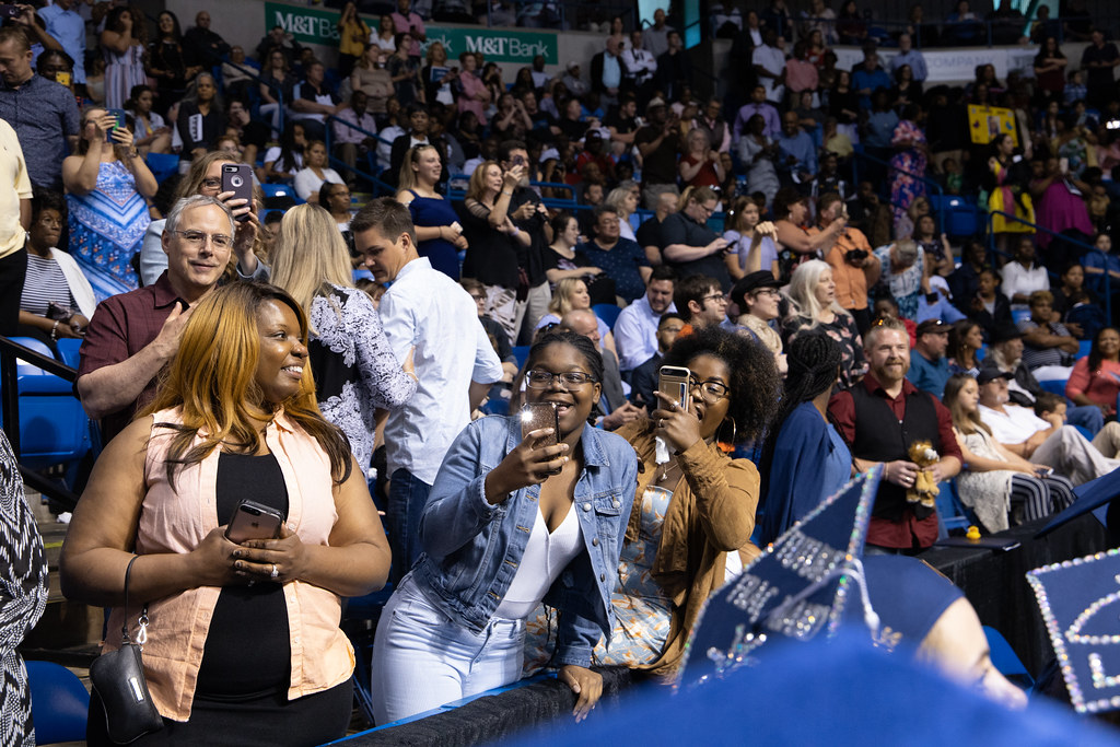 2019 PF Grad Ceremony AG - 159 | PennFoster | Flickr