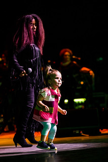 Chaka Khan