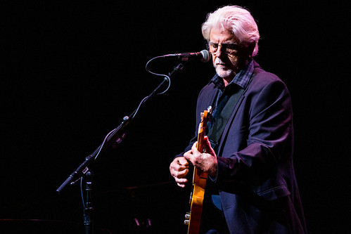 Michael McDonald
