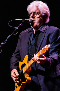 Michael McDonald