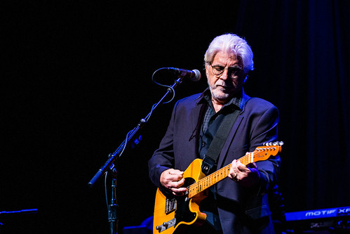 Michael McDonald