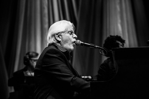 Michael McDonald