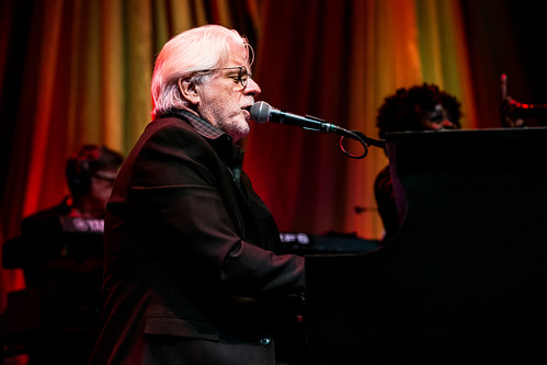 Michael McDonald