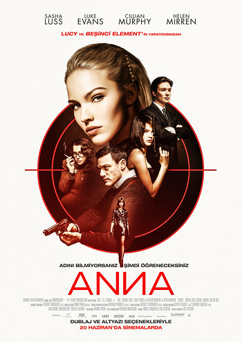 ANNA (2019)