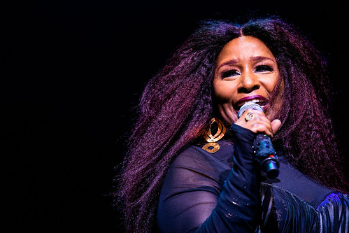 Chaka Khan at Rose Music Center - 6.20.19