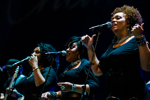 Chaka Khan