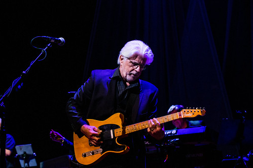 Michael McDonald