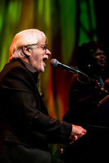 Michael McDonald