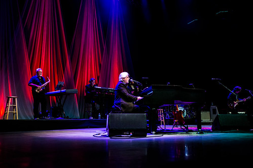 Michael McDonald
