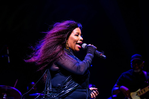 Chaka Khan
