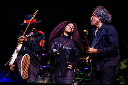 Chaka Khan