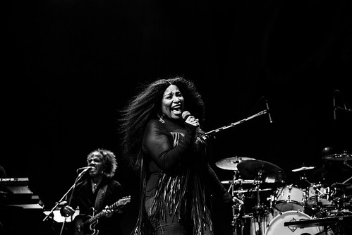 Chaka Khan