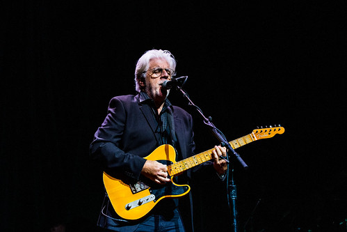 Michael McDonald