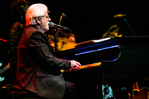 Michael McDonald
