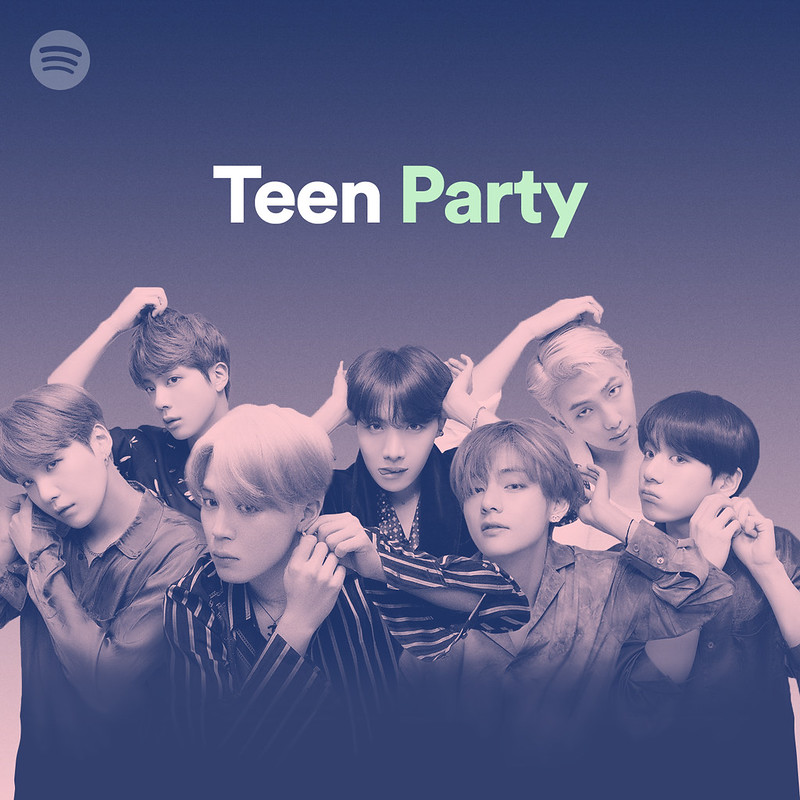 Teen-Party-Teen-Bts