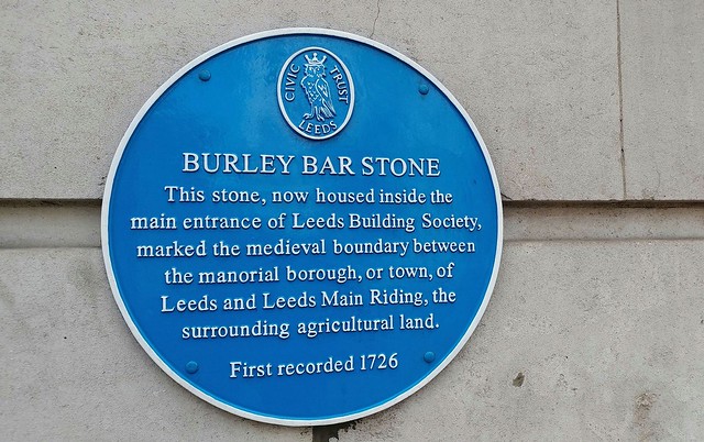Burley Bar Stone