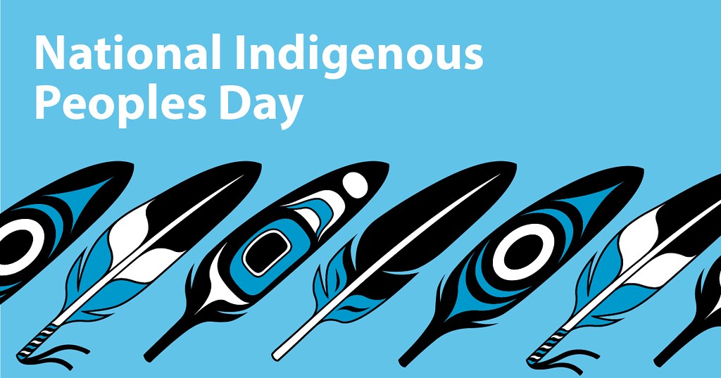 National Indigenous Peoples Day 2019 | Premier John Horgan i… | Flickr