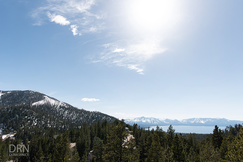 Lake Tahoe - 2019
