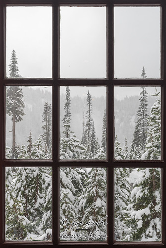 mtrainier mountrainier snow summer paradiselodge window windowframe
