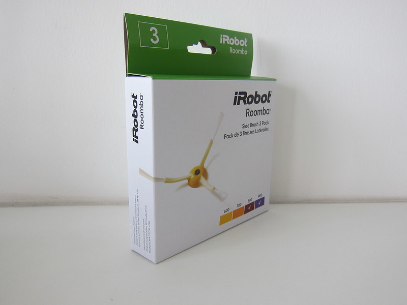 iRobot Roomba Series Side Brush - Box