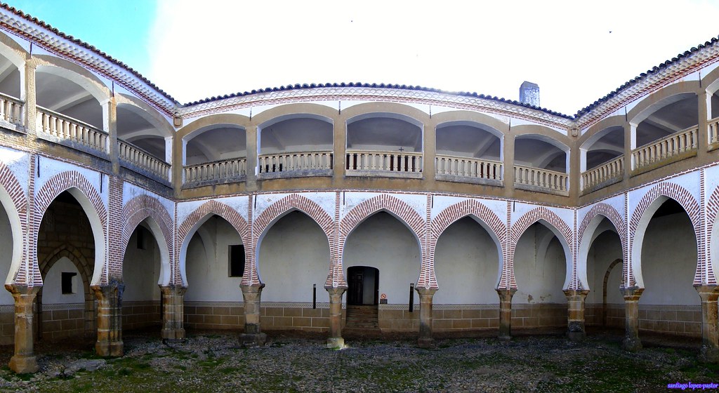 Palacio de Sotofermoso