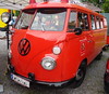 1967 VW T1 - KDOF - FF Melk _a