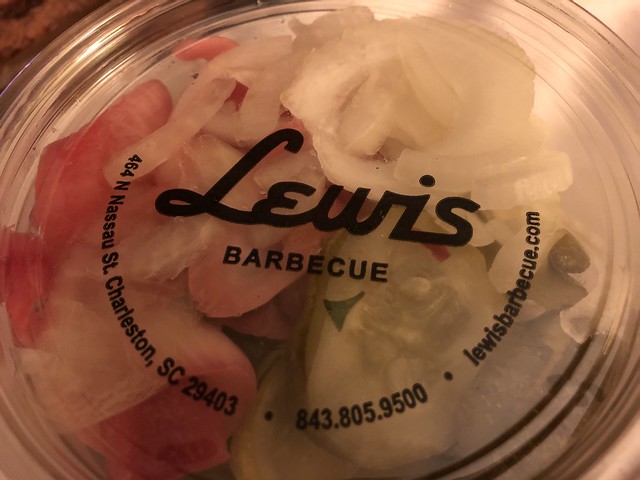 Lewis BBQ