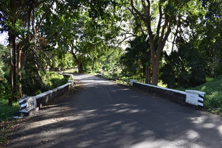 Riche en Eau Road Bridge