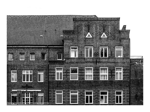Die Stadt 336 | by sw188