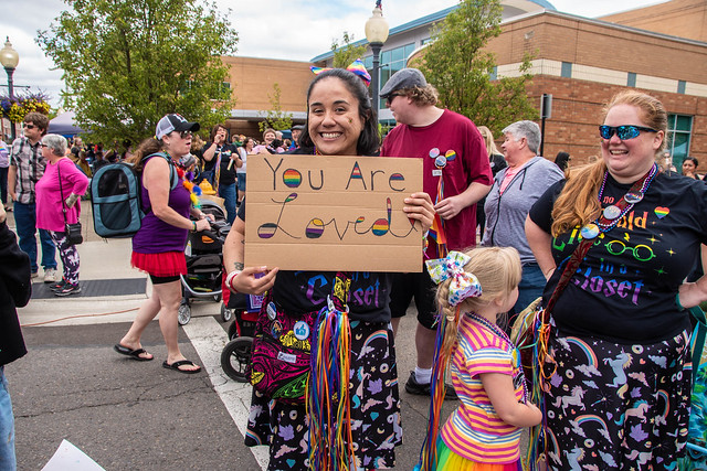 Albany Pride 2019