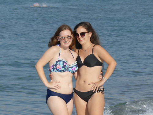 Bikini Beach