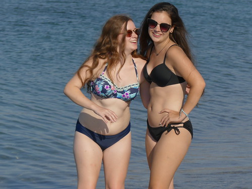 Bikini Beach
