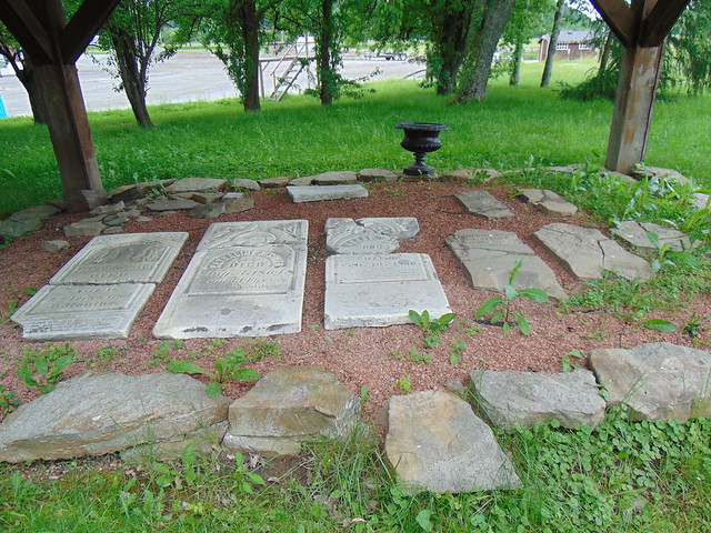 Smith Family Cemetery