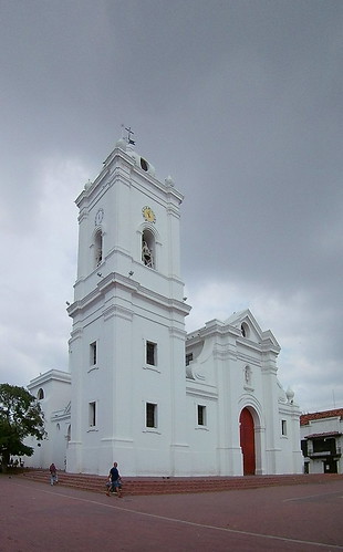 Santa Marta - Colombia - Catedral | by Juan Felipe Gómez T
