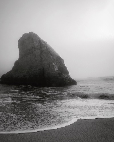 california blackandwhite seascape simplicity coastallandscape bnw