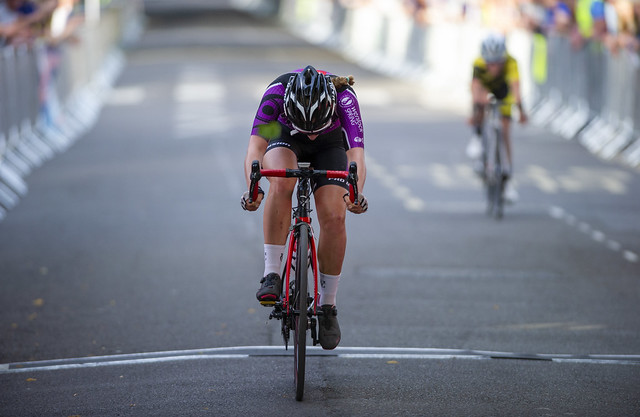 British Cycling Youth Circuit Series Round 4, Minehead, June 22nd 2019