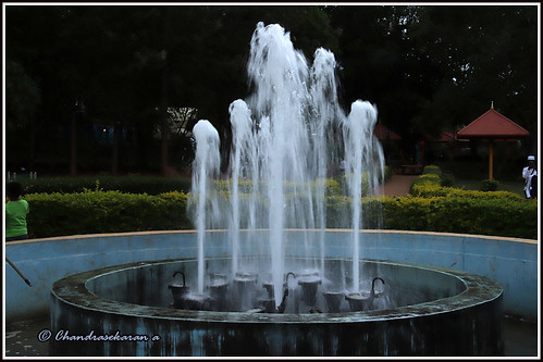 fountain water park yelagiri hills india tamilnadu canoneos6dmarkii tamronef28300mm