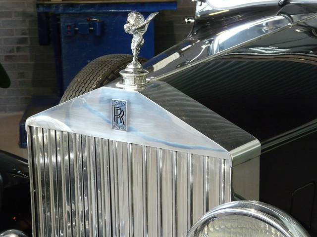 P1360246  1936 Roll-Royce 25-30 HP