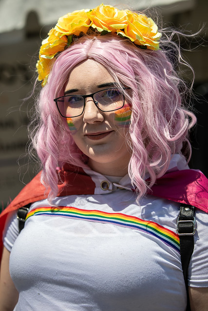 Chicago Pride Festival 2019