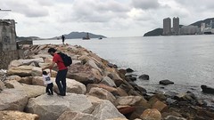 'Sea Nettle' Ocean Drifter Testing in Hong Kong