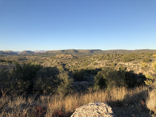 arizona landscape