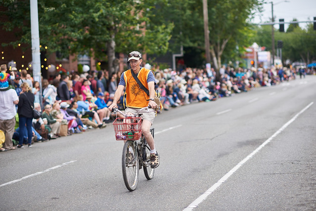 Fremont Summer Solstice Parade 2019 cyclist (352)