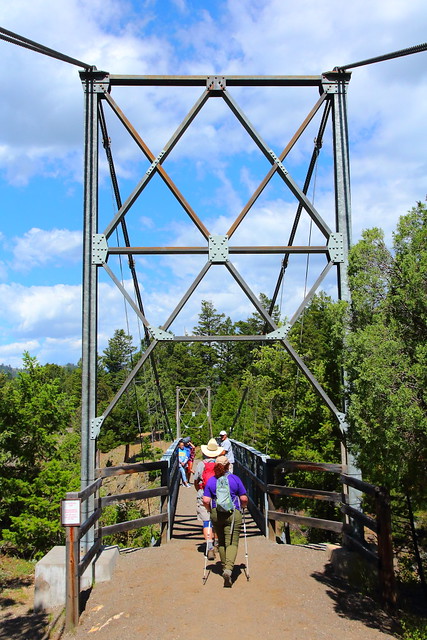 IMG_1213 Suspension Bridge on Hellroaring Creek Trail
