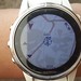 Mapa na hodinkách Garmin fenix5S Plus