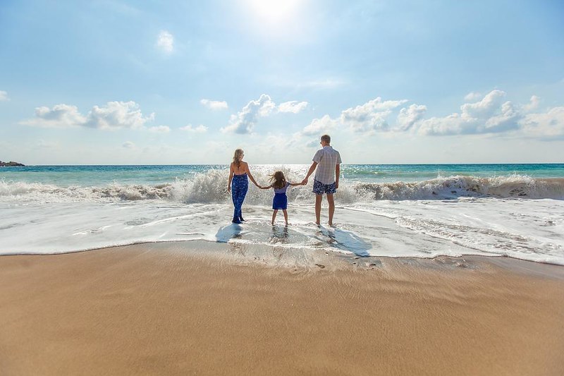 Top 5 Family Friendly Resorts That You Can Relax and Have Fun