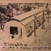 Cliff Kayhart’s Iwo Jima Station in WW II
