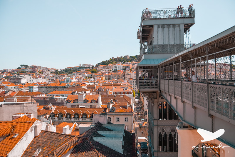 Lisboa en 4 días
