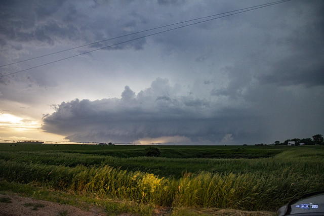 060819 - Storm Chasing West / South Central Nebraska 046